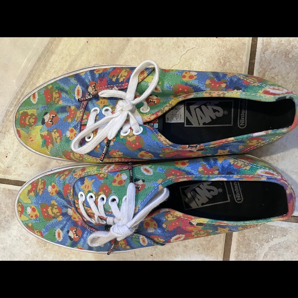 Mario Vans